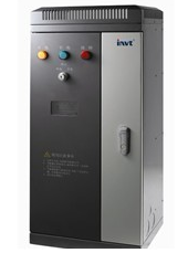 英威騰INVT CHV110系列一體化節(jié)能柜