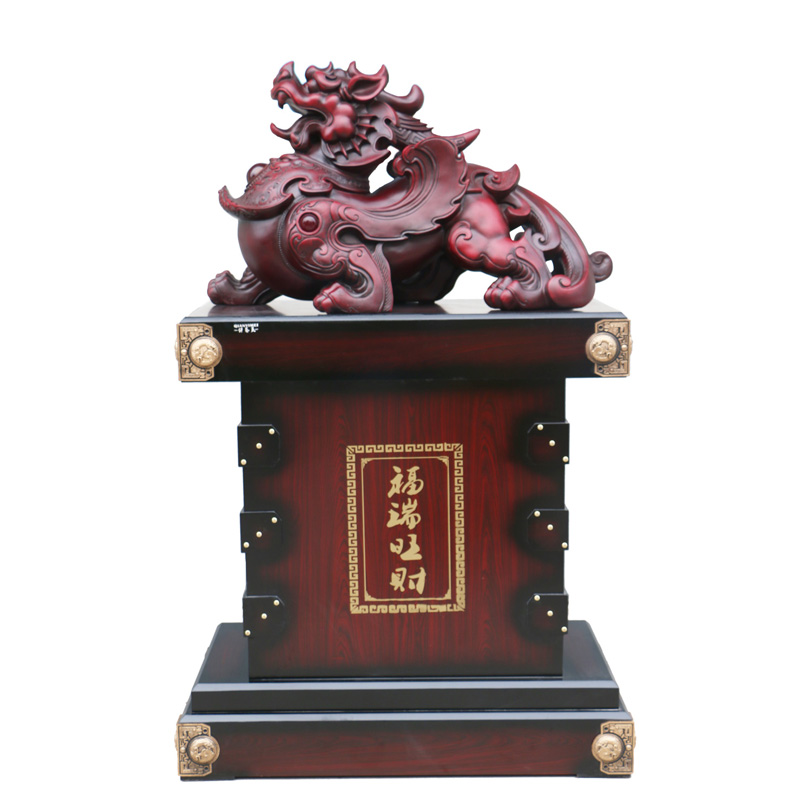 合肥貔貅擺件哪里買？合肥麒麟工藝品現(xiàn)貨批發(fā)