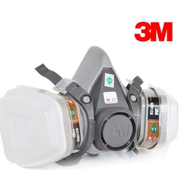 永興縣3M6200防毒面具批發(fā)