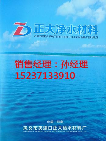 河北無煙煤濾料廠家專業(yè)生產廠家