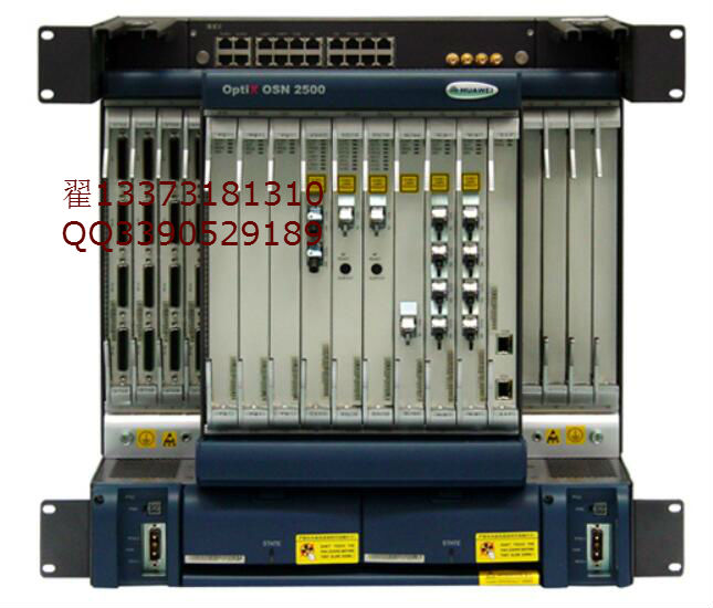 OSN2500增強(qiáng)型子架SSQESUBRACK