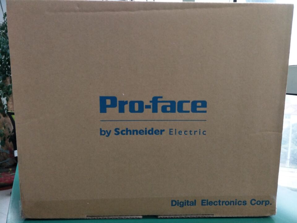 Proface觸摸屏PFXSP5500WAD