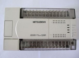 三菱FX系列PLC  FX3G-24MT/ES-A