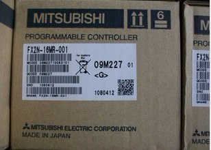 三菱FX系列PLC  FX3U-485ADP-MB