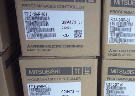 三菱FX系列PLC  FX3U-16CCL-M