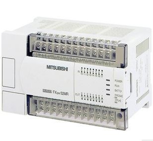 三菱FX系列PLC模塊FX3G-40MT/ES-A