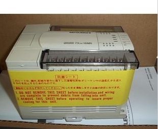 三菱FX系列PLC模塊FX3G-40MR/ES-A