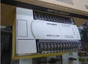 三菱FX系列PLC模塊FX3U-48MR/ES-A