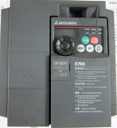 三菱A840變頻器FR-840-00380-2-60