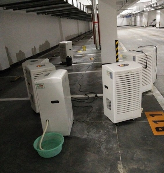 電子廠倉庫專用除濕機品牌