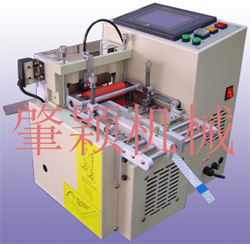 廠家直銷JA-100F 軟性排線裁切機(jī)