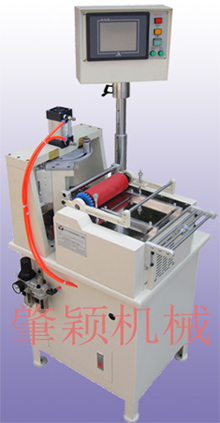 廠家直銷JA-163AC微電腦斜角切帶機氣動調(diào)節(jié)型