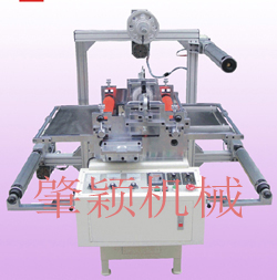 廠家直銷JA-602K半斷分條機(jī)