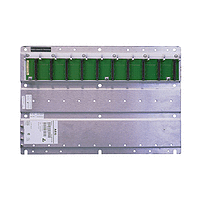 140XBP01000施耐德機架背板