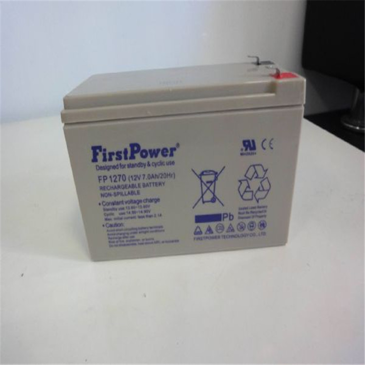 一電FirstPower蓄電池LFP12200 一電蓄電池