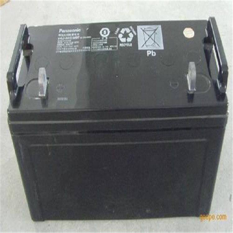 松下LC-P12120ST 12V120AH UPS電源專用