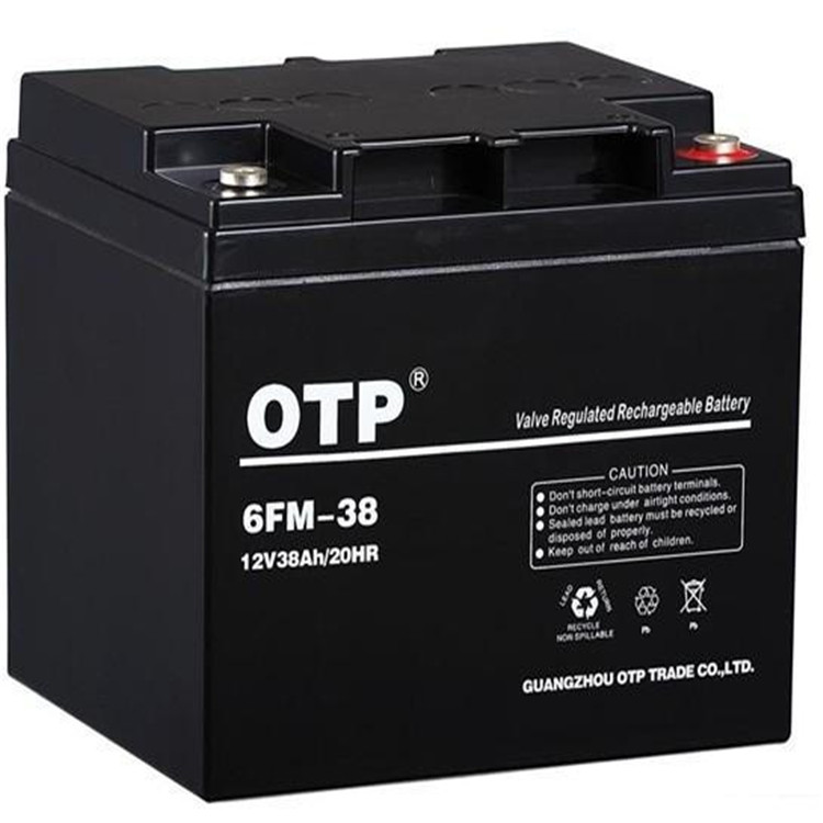 12V200AH（OTP）蓄電池 型號齊全 OTP蓄電池