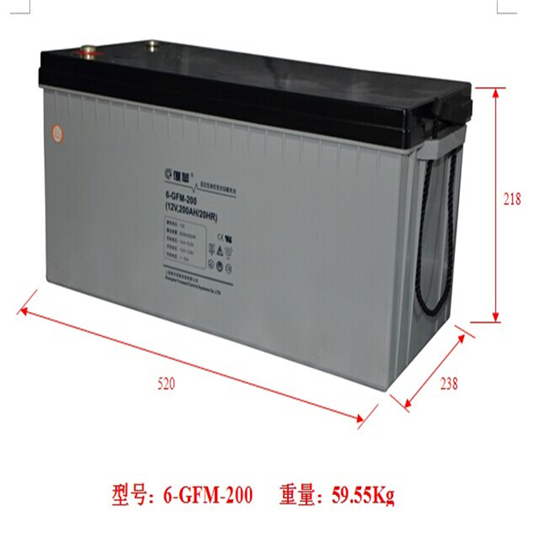 復(fù)華蓄電池12V80AH,直流屏，ups電源專(zhuān)用蓄電池/報(bào)價(jià)