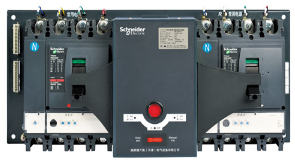 SCHNEIDER		WATSNB-800/3P CB級 R/NS-N 800A