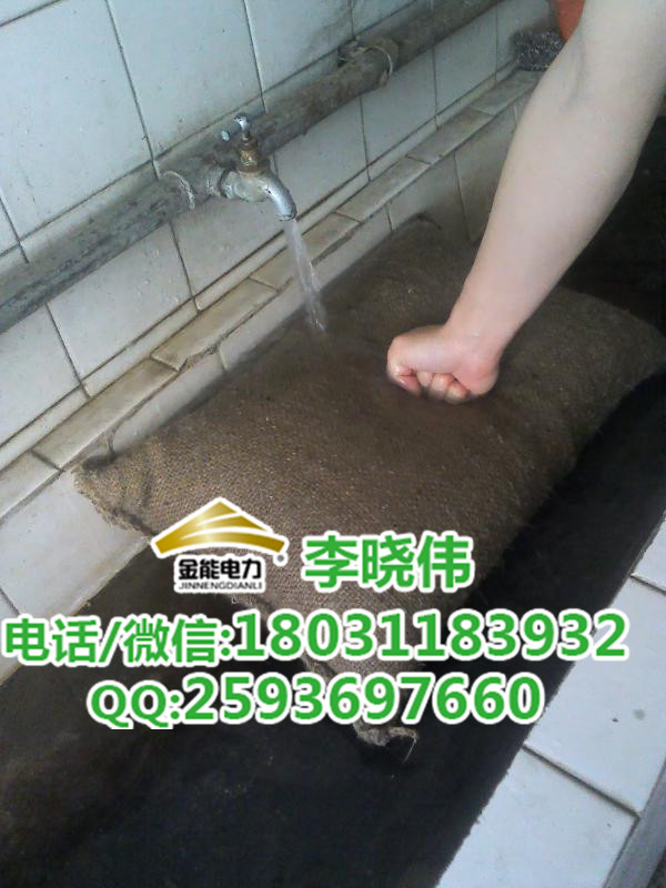 鶴崗地區(qū)帆布防汛沙袋  30*70規(guī)格價格密度4*4廠家現貨