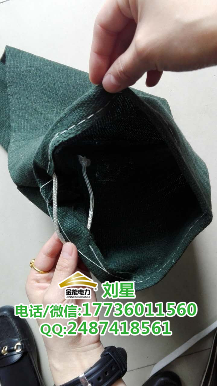 莆田市小區(qū)物業(yè)防汛沙袋擋水防滲