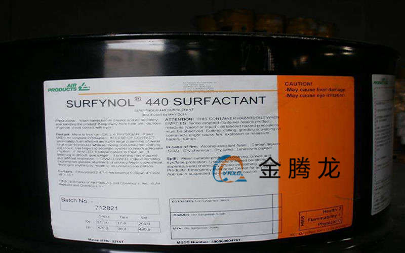 Surfynol 440