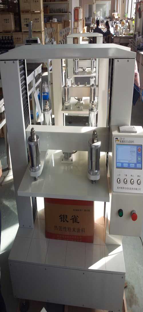 紙箱抗壓試驗(yàn)機(jī)價(jià)格-抗壓試驗(yàn)機(jī)廠家電話