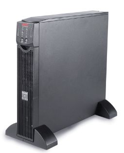 APC UPS 10KVA 電源 配置