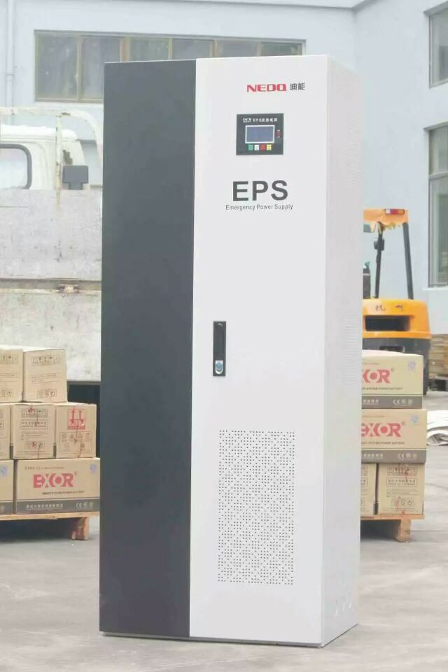 應急電源EPS3KW 消防照明電源 尺寸