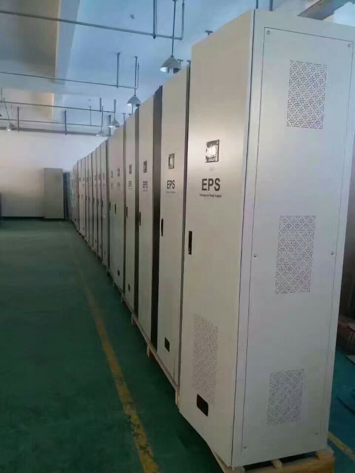 eps應(yīng)急電源廠家 三相動(dòng)力電源EPS37KW