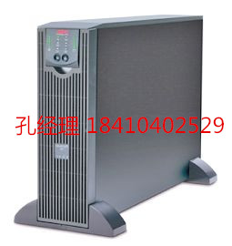 APC 2kva ups電源 SURT10000UXICH安裝