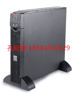 APC UPS不間斷電源SURT3000UXICH 主機(jī)