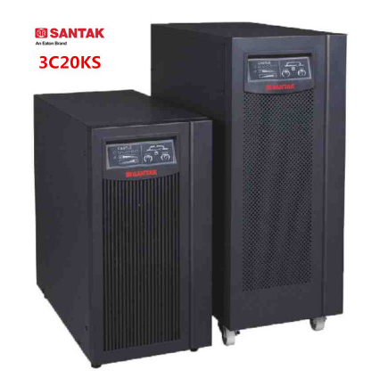 山特20K不間斷電源山特（ups20kva）