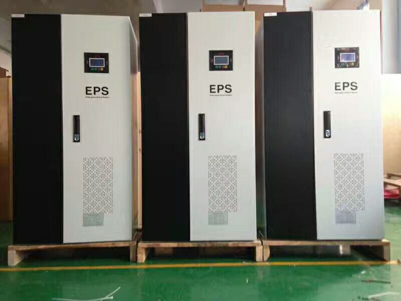 EPS應急電源6KW廠家批發(fā)價格延時30-180分鐘