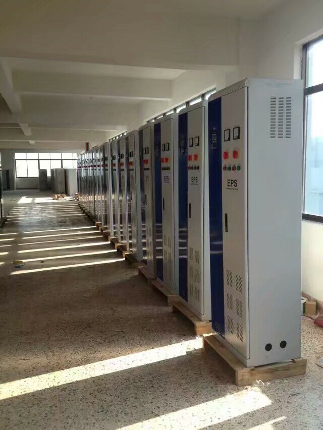 EPS應急電源22KW廠家批發(fā)價格定制尺寸