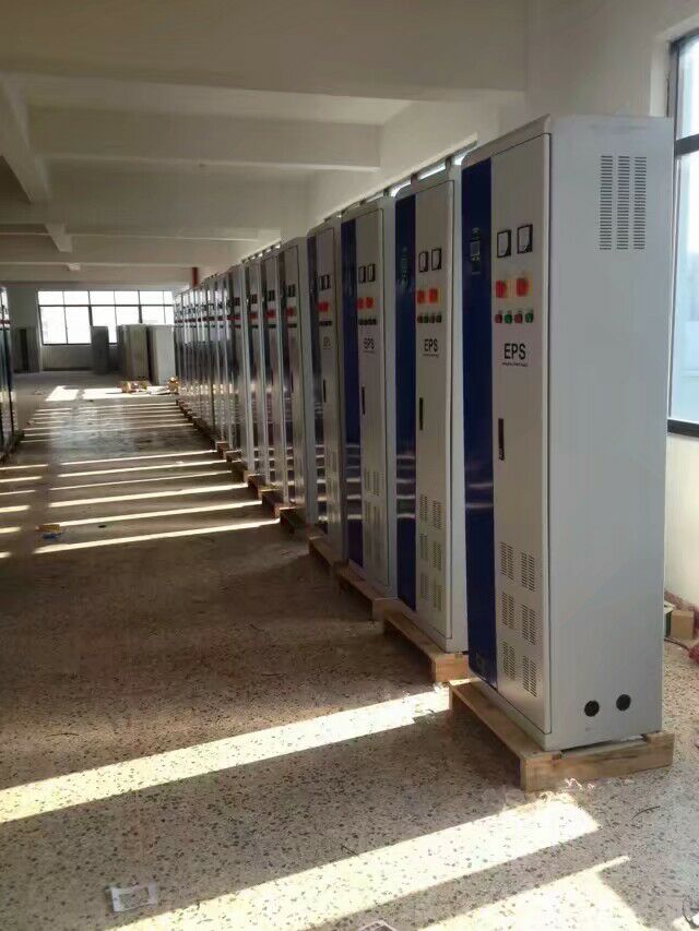 三相動力照明EPS應(yīng)急電源25KW電源柜