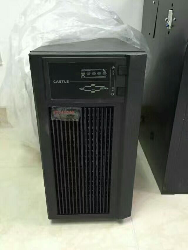 深圳山特UPS電源官方網站 3C15KS 15KVA