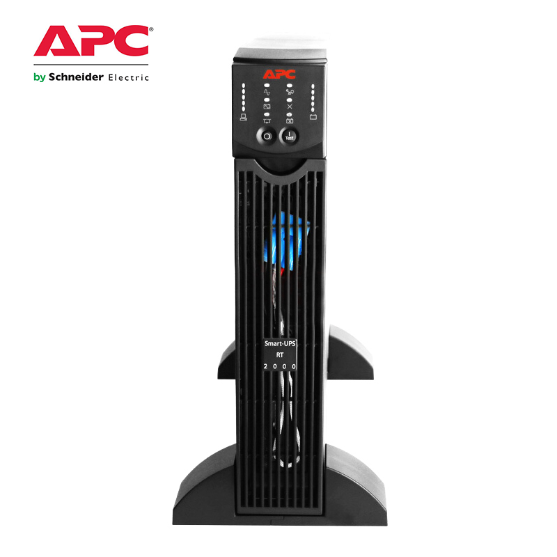 APCSURT2000UXICH(APC2KVA)負(fù)載1600W