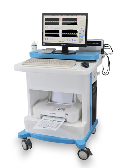 科進(jìn)超聲經(jīng)顱多普勒血流分析儀