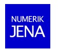 NUMERIK JENA編碼器