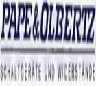 PAPE OLBERTZ啟動器