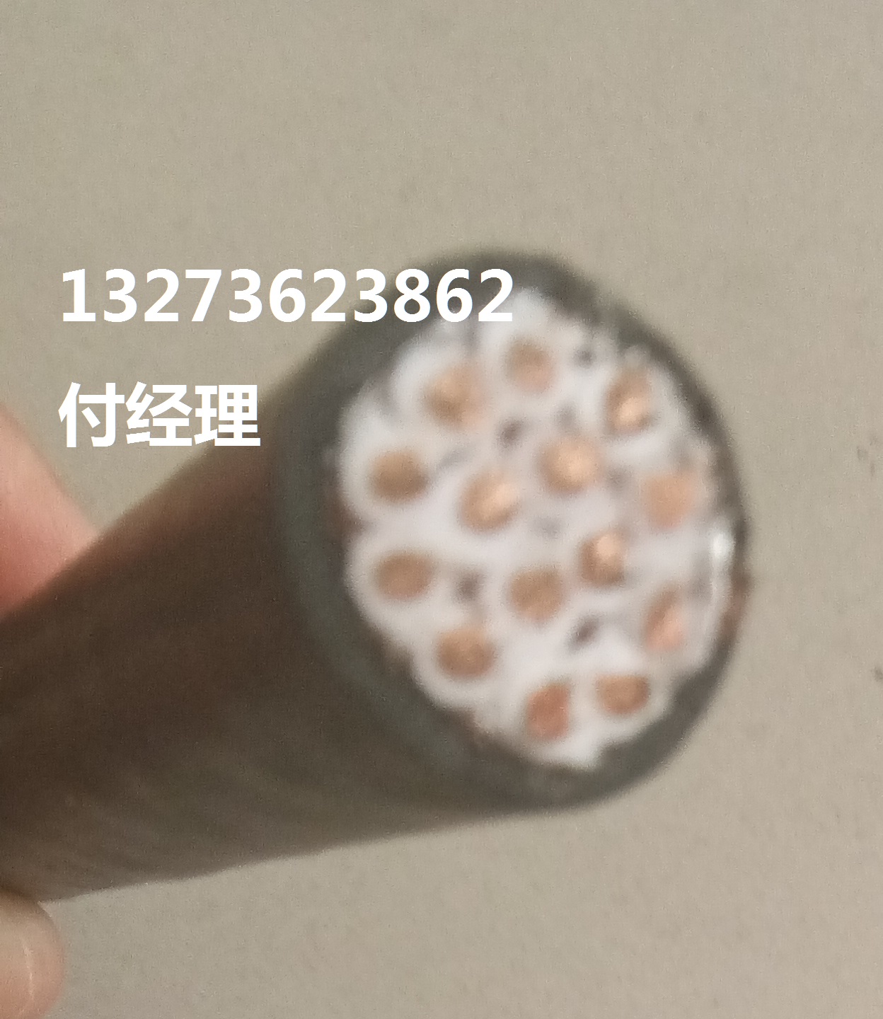 無氧銅電纜  YCW YZW  新疆 供貨