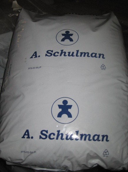 SCHULAMID PA6T XM GF 60 BLACK