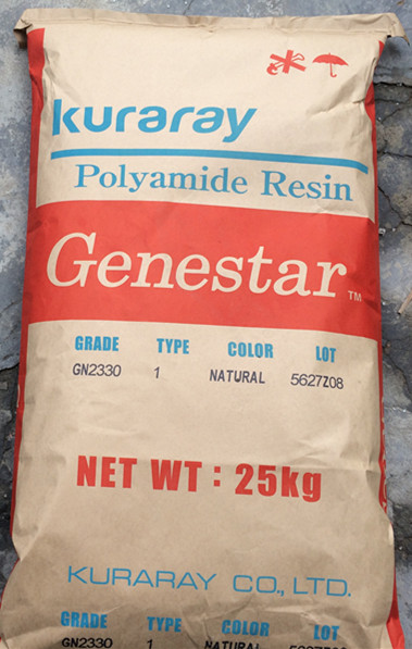 Genestar PA9T 塑膠原料 G1302 玻璃纖維增強(qiáng)