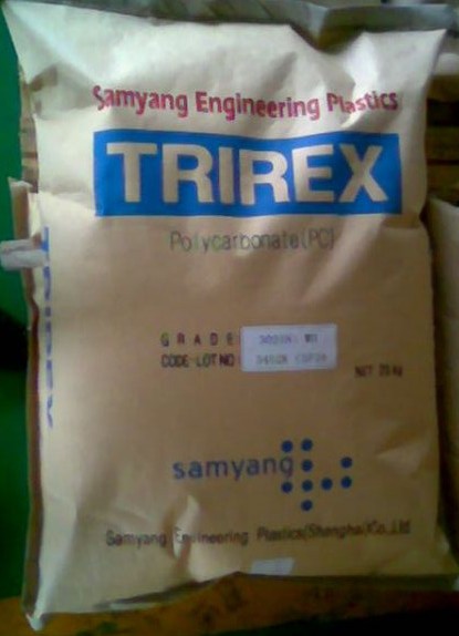 TRIREX Compound PC 3025GRU20