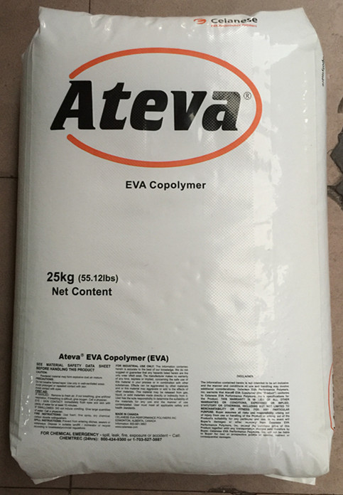 Ateva EVA 1941 抗結(jié)塊 涂層應(yīng)用