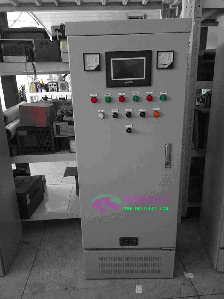 磚窯風機變頻節(jié)能控制柜75KW 廠家訂制