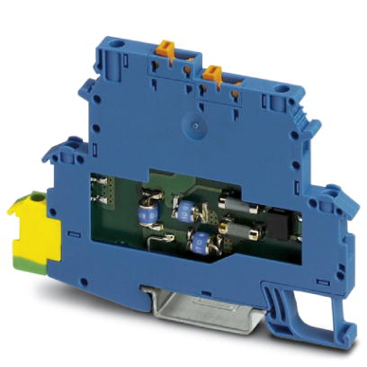 TT-UK5/ 48DC - 2794709 - 電涌保護(hù)器