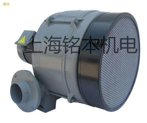 一般送風HTB125-1005透浦多段式7.5KW三相鼓風機