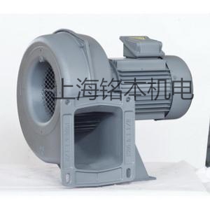 廚房機(jī)械MS-751冷卻風(fēng)扇0.75KW三相鼓風(fēng)機(jī)